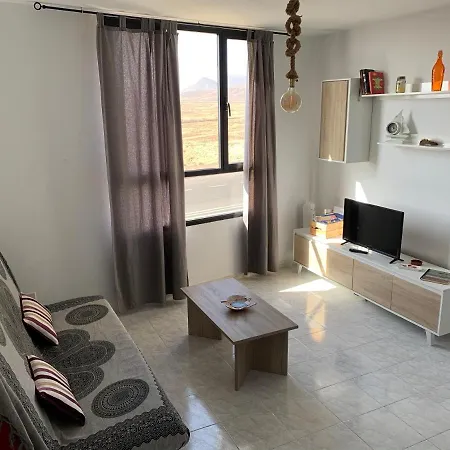 Casa Monny Fuerteventura Wi-fi Пуэрто-дель-Росарио