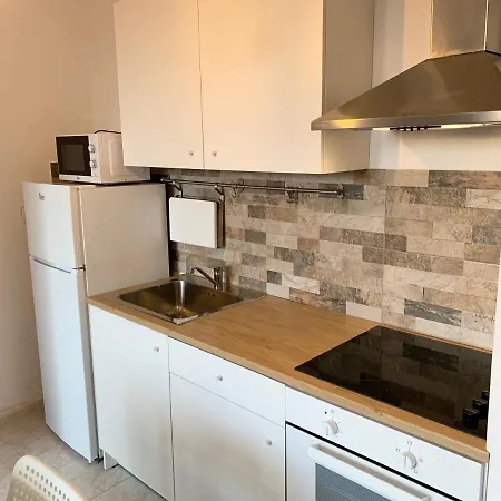 Casa Monny Fuerteventura Wi-fi Apartman *
