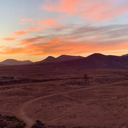 Casa Monny Fuerteventura Wi-fi *