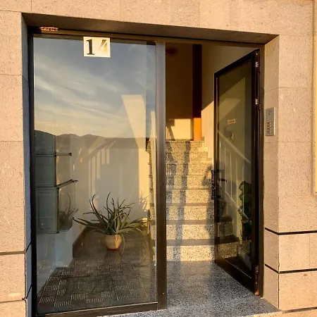 Casa Monny Fuerteventura Wi-fi * Пуэрто-дель-Росарио