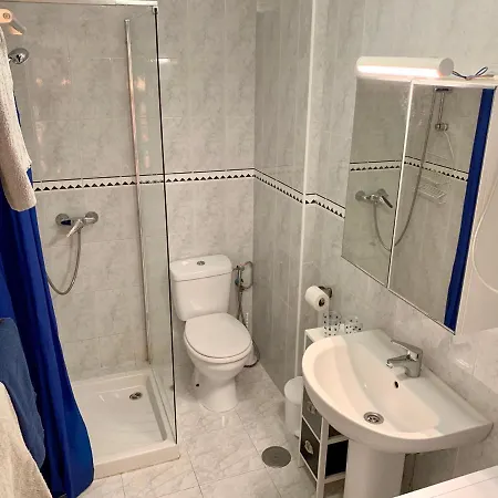 Casa Monny Fuerteventura Wi-fi Апартаменты Пуэрто-дель-Росарио