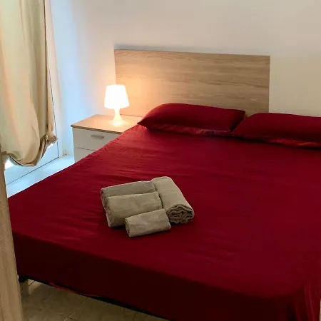 Apartman Casa Monny Fuerteventura Wi-fi Puerto del Rosario