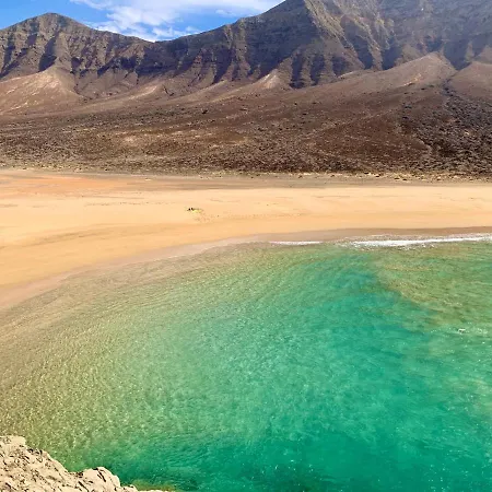 Апартаменты Casa Monny Fuerteventura Wi-fi