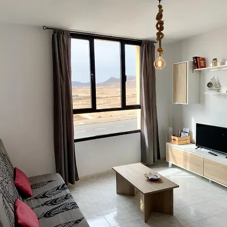 Casa Monny Fuerteventura Wi-fi Апартаменты Пуэрто-дель-Росарио