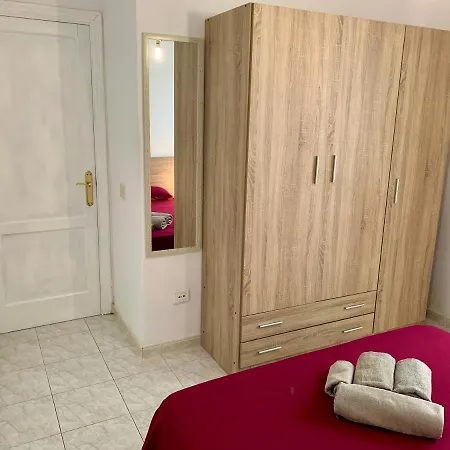 Casa Monny Fuerteventura Wi-fi * Пуэрто-дель-Росарио