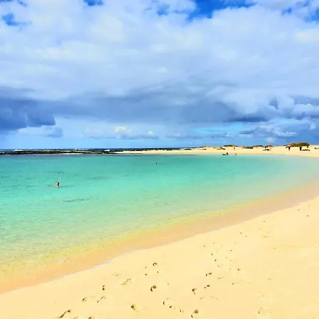 Casa Monny Fuerteventura Wi-fi