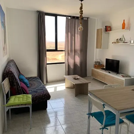 Casa Monny Fuerteventura Wi-fi Пуэрто-дель-Росарио