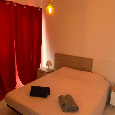 Апартаменты Casa Monny Fuerteventura Wi-fi