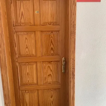 Casa Monny Fuerteventura Wi-fi Апартаменты Пуэрто-дель-Росарио