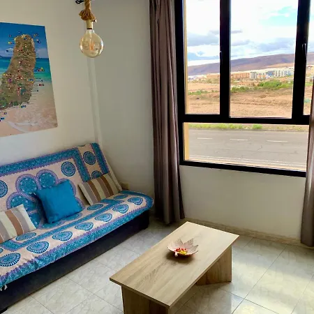 Casa Monny Fuerteventura Wi-fi