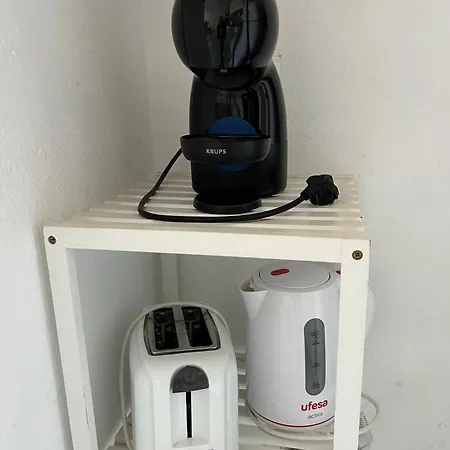 Casa Monny Fuerteventura Wi-fi