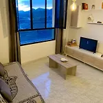 Daire Casa Monny Fuerteventura Wi-fi Puerto del Rosario (Fuerteventura)