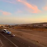 Casa Monny Fuerteventura Wi-fi Апартаменты Пуэрто-дель-Росарио