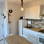 Casa Monny Fuerteventura Wi-fi Daire Puerto del Rosario (Fuerteventura)