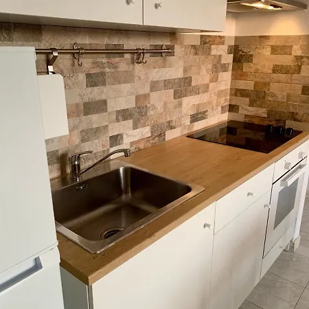 Casa Monny Fuerteventura Wi-fi Apartament Puerto del Rosario (Fuerteventura)