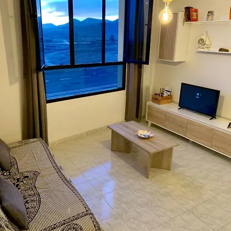 Appartement Casa Monny Fuerteventura Wi-fi Puerto del Rosario (Fuerteventura)
