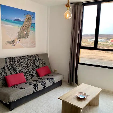 Apartament Casa Monny Fuerteventura Wi-fi *