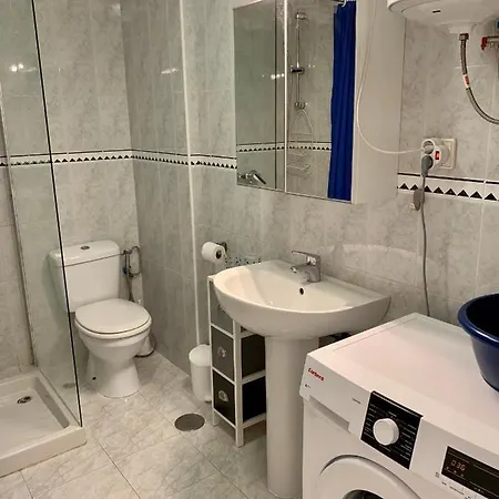 Appartement Casa Monny Fuerteventura Wi-fi Puerto del Rosario (Fuerteventura)