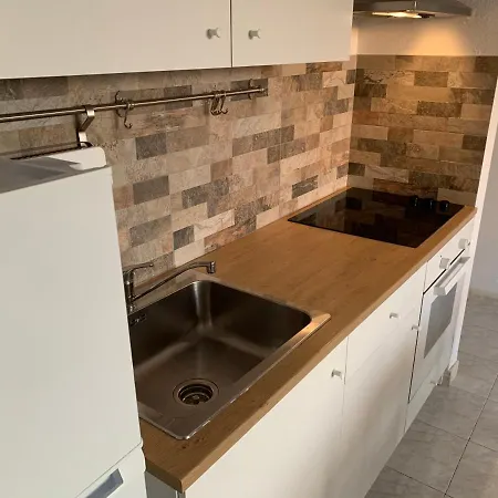 Appartement Casa Monny Fuerteventura Wi-fi Puerto del Rosario (Fuerteventura)