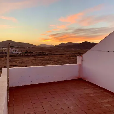 Casa Monny Fuerteventura Wi-fi