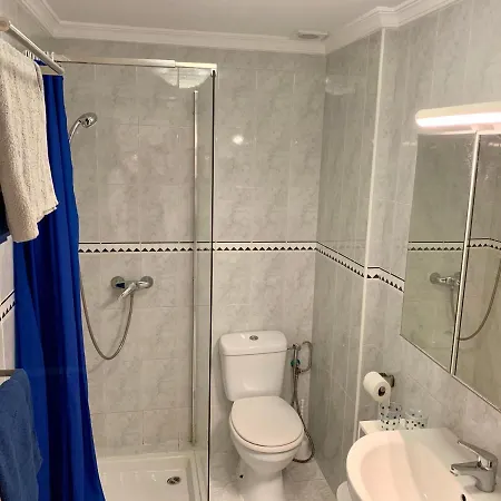 Appartement Casa Monny Fuerteventura Wi-fi Puerto del Rosario (Fuerteventura)
