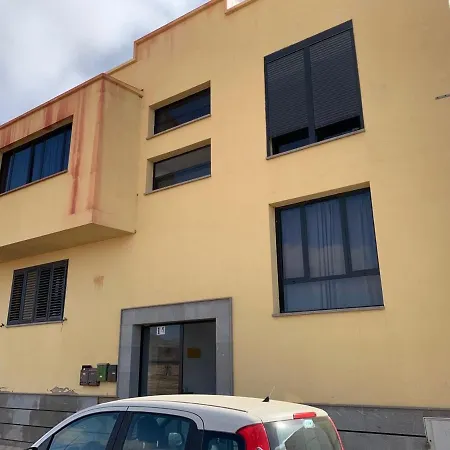 Daire Casa Monny Fuerteventura Wi-fi *