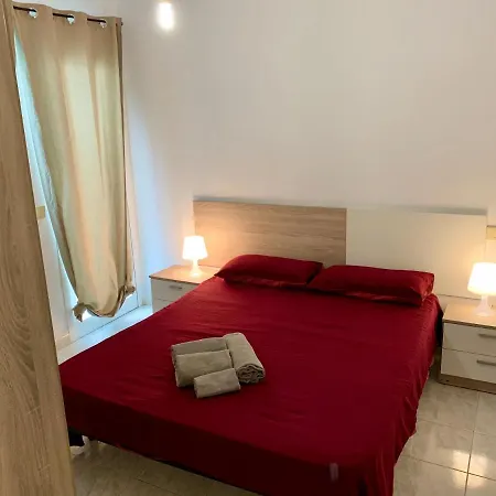 Casa Monny Fuerteventura Wi-fi Apartament *