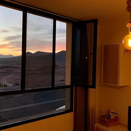 Casa Monny Fuerteventura Wi-fi