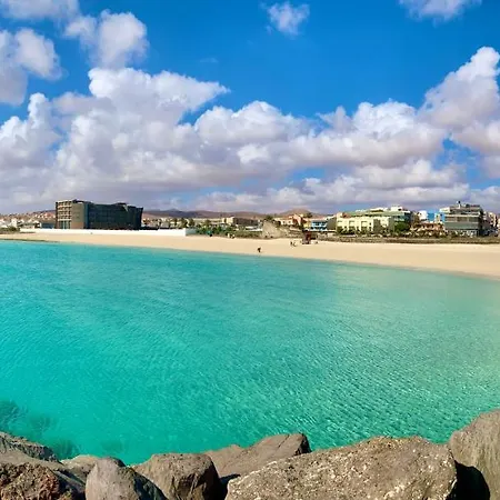 Casa Monny Fuerteventura Wi-fi Apartament *