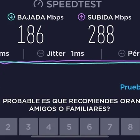 Appartement Casa Monny Fuerteventura Wi-fi Puerto del Rosario (Fuerteventura)