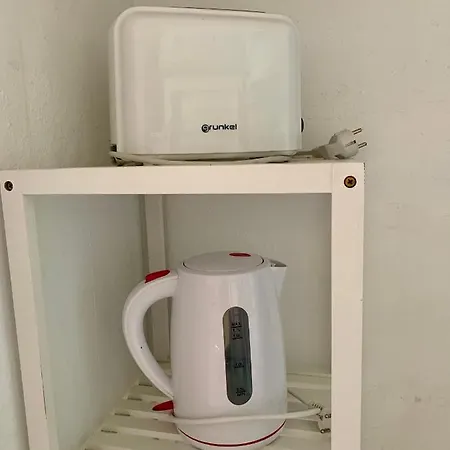 Appartement Casa Monny Fuerteventura Wi-fi Puerto del Rosario (Fuerteventura)