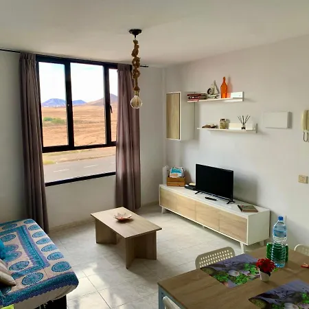Apartment Casa Monny Fuerteventura Wi-fi