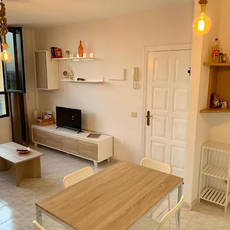 Casa Monny Fuerteventura Wi-fi *