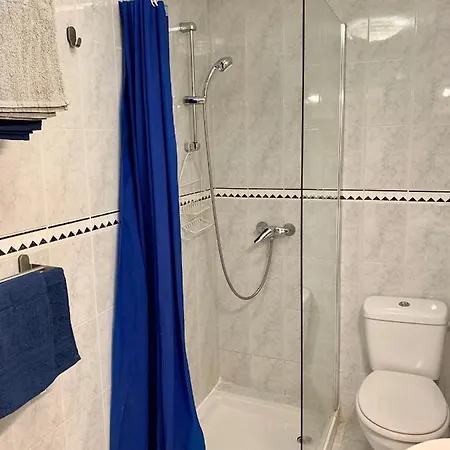 Casa Monny Fuerteventura Wi-fi *