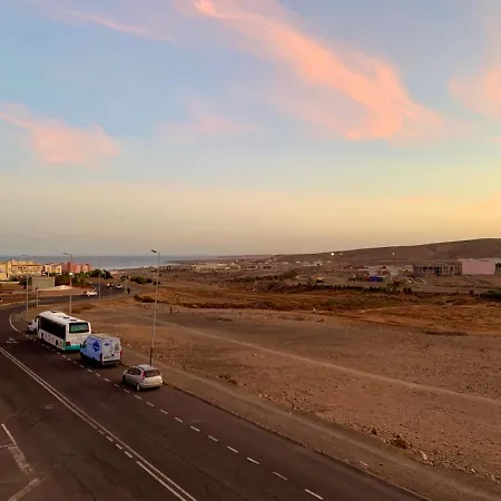 Casa Monny Fuerteventura Wi-fi Διαμέρισμα Puerto del Rosario (Fuerteventura)