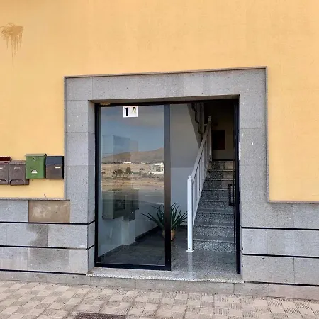 Διαμέρισμα Casa Monny Fuerteventura Wi-fi