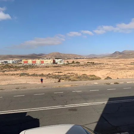 Διαμέρισμα Casa Monny Fuerteventura Wi-fi *