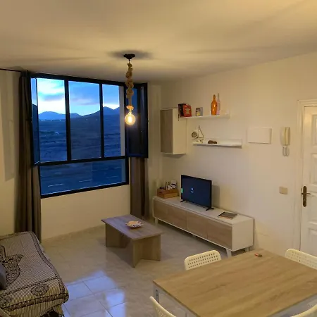 Casa Monny Fuerteventura Wi-fi * Puerto del Rosario (Fuerteventura)