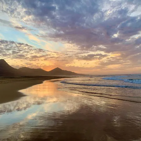 Casa Monny Fuerteventura Wi-fi Διαμέρισμα
