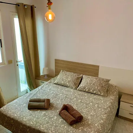 Διαμέρισμα Casa Monny Fuerteventura Wi-fi Puerto del Rosario (Fuerteventura)